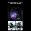 DC-201S 5K/30FPS 3.5-Inch 16X Six-Axis Anti-Shake HD Digital Camera - 5