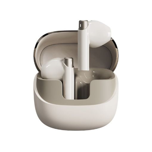 Edifier Huazai Zero X Wireless Noise Reduction Earphones (White) - 1