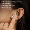 Edifier Huazai Zero X Wireless Noise Reduction Earphones (White) - 5