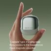 Edifier Huazai Zero X Wireless Noise Reduction Earphones (White) - 6