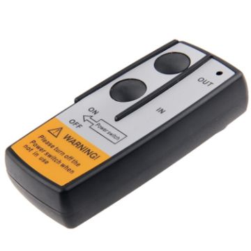 24V Electric Winch Wireless Controller - 1