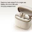 Edifier Huazai Magic Air Wireless Earphones (Dark Blue) - 6
