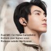 Edifier Huazai Magic Air Wireless Earphones (White) - 4