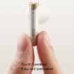 Edifier Huazai Magic Air Wireless Earphones (White) - 7