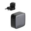 LDNIO Q408 100W GaN USB Charger + 3 USB-C Ports - EU Plug - 2