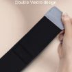 OUDU Outdoor Sports Waist Pack Cell Phone Bag (Light Gray) - 7
