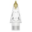 Apple Pencil 1/2 Gen Diamond Crystal Nib - Transparent - 1