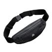 OUDU Outdoor Running Waist Pack - Waterproof Sports Gear (Gray) - 1