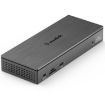 WAVLINK UG69PD8 Pro 18-in-1 USB C Docking Station EU Plug - 1