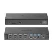 WAVLINK UG69PD8 Pro 18-in-1 USB C Docking Station, 5K Display, AU Plug - 2