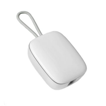 Mini UVC Toothbrush Disinfection Box USB Travel Sterilizer - 1