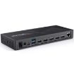 WAVLINK UG69PD25 Pro 100W PD Charging Triple 4K Display Docking Station - 2