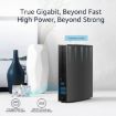 WAVLINK WN538A8 AC3200 Dual Band Gigabit WiFi Router EU Plug - 6