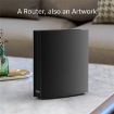 WAVLINK WN538A8 AC3200 Dual Band Gigabit Smart WiFi Router - 2