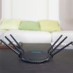 WAVLINK WN531A6 Dual Band Wireless Repeater AC2100 Gigabit Ethernet Port WiFi Router - 3