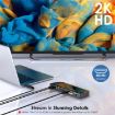 WAVLINK UG49DK4 Dual Monitor Laptop Docking Station (UK Plug) - 9
