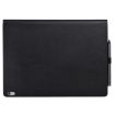 Microsoft Surface Book 13.5" i7 Leather Laptop Case - Black - 3