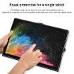 Microsoft Surface Book 13.5" i7 Leather Laptop Case - Black - 7