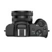 DC206X 5K/30FPS 3.2-Inch 5X Optical Zoom Dual-Camera HD Digital Camera - 4