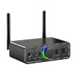 OMS-M18 Bluetooth Adapter Receiver - Lossless Audio Transmission - 1