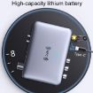 OMS-M16 NFC Bluetooth Receiver Transmitter Adapter - 7