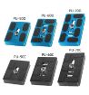 BEXIN PU-70D Arca Type SLR Camera Quick Release Plate - 3