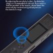 ZD09 Mini Portable Detector - Black - 9