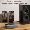 OMS-M13 NFC Bluetooth Audio Adapter Receiver/Transmitter - 3