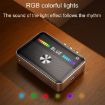 OMS-M13 Pro NFC Bluetooth Audio Adapter - Bluetooth 5.3 Receiver - 9