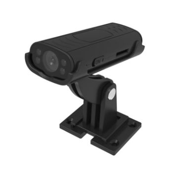 W2 HD Motion Detection IR Night Wireless Smart Camera - 1