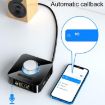 OMS-M5 Bluetooth 5.0 Audio Receiver/Transmitter - 2-in-1 AUX Adapter - 4