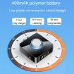 OMS-M5 Bluetooth 5.0 Audio Receiver/Transmitter - 2-in-1 AUX Adapter - 8