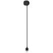 Amazfit Balance A2286 Smart Watch Charger - Black - 2