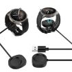 Amazfit Balance A2286 Smart Watch Charger - Black - 6