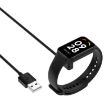 Xiaomi Mi Band 8 Watch Charger - 60cm Black - 7