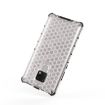 Shockproof Honeycomb PC + TPU Case for Huawei Mate 20 X - 5