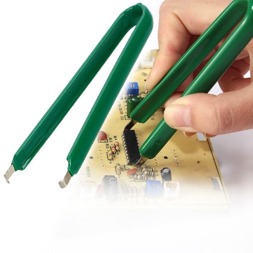 IC Puller Chip Integrated Block Desoldering Tweezers - Shop Now - 1
