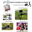 APEXEL APL-T18XBZJ5 4 in 1 Phone Camera Lens Kit - 5