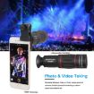 APEXEL APL-T18XBZJ5 4 in 1 Phone Camera Lens Kit - 7