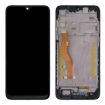 Alcatel 1SE 2020 LCD Screen & Digitizer Assembly (Black) - 3