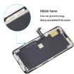 iPhone 11 Pro LCD Screen with Digitizer - Full Assembly - 4