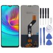 LCD Screen and Digitizer Assembly for Infinix Hot 9 Play X680 - 1