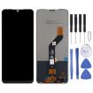 LCD Screen and Digitizer Assembly for Infinix Hot 9 Play X680 - 2