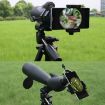 Universal Mobile Phone Telescope Camera Holder - 5