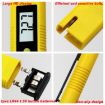 Portable High-precision PH Test Pen - Yellow - 4