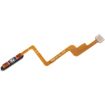 Xiaomi 11T/11T Pro Fingerprint Sensor Flex Cable - Silver - 3