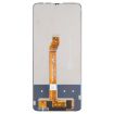 For Honor X7 OEM LCD Screen with Digitizer Full Assembly - 3