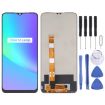 OPPO Realme C25 RMX3193 RMX3191 LCD Screen and Digitizer Assembly - 1