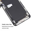 Soft OLED LCD Screen For iPhone 11 Pro Max with Digitizer - 5