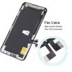 Soft OLED LCD Screen For iPhone 11 Pro Max with Digitizer - 7